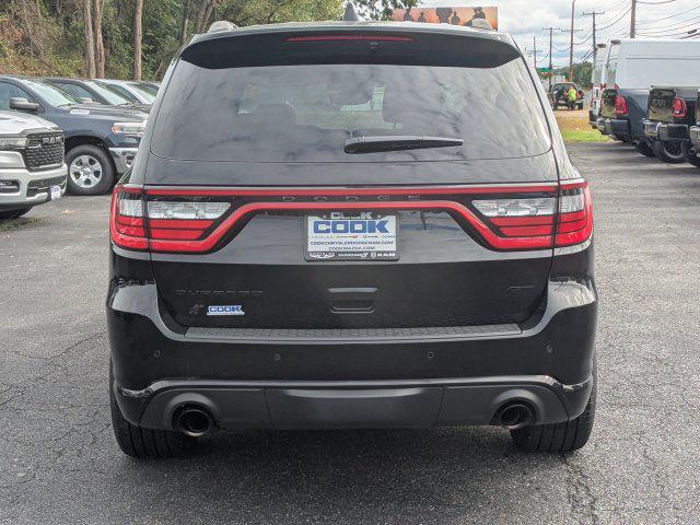 2026 Dodge Durango DURANGO GT PLUS AWD HEMI V8 2026 Dodge Durango DURANGO GT PLUS AWD HEMI V8