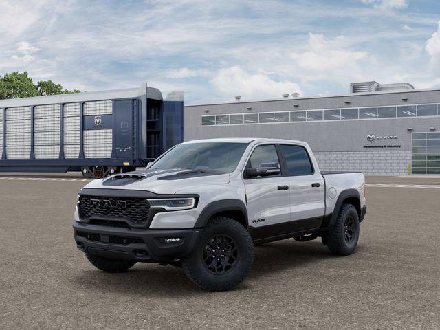 2026 RAM Ram 1500 RAM 1500 RHO CREW CAB 4X4 57 BOX