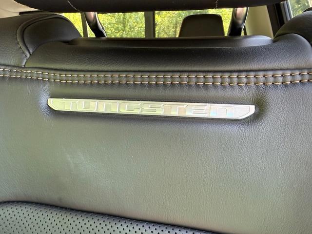 2026 Ram 1500 Tungsten Crew Cab 4x4 5'7" Box