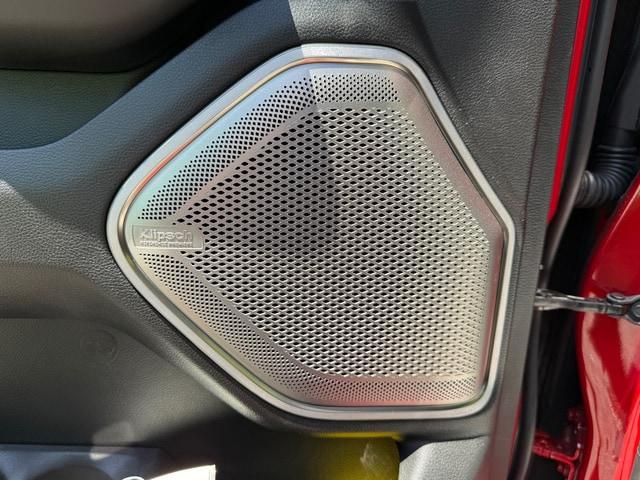 2026 Ram 1500 Tungsten Crew Cab 4x4 5'7" Box