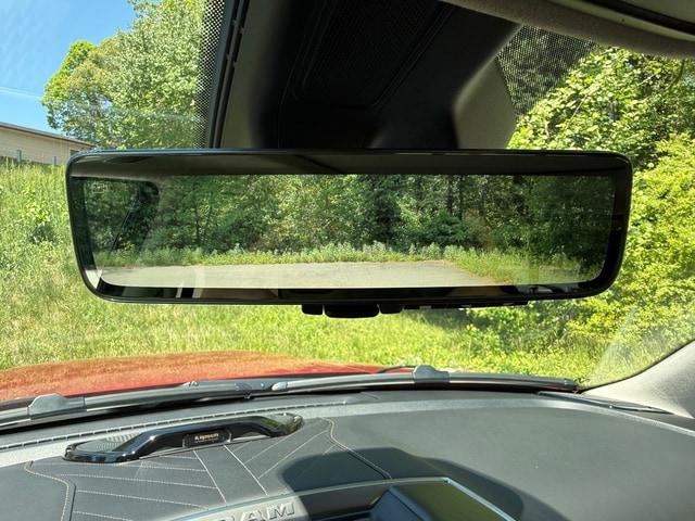 2026 Ram 1500 Tungsten Crew Cab 4x4 5'7" Box