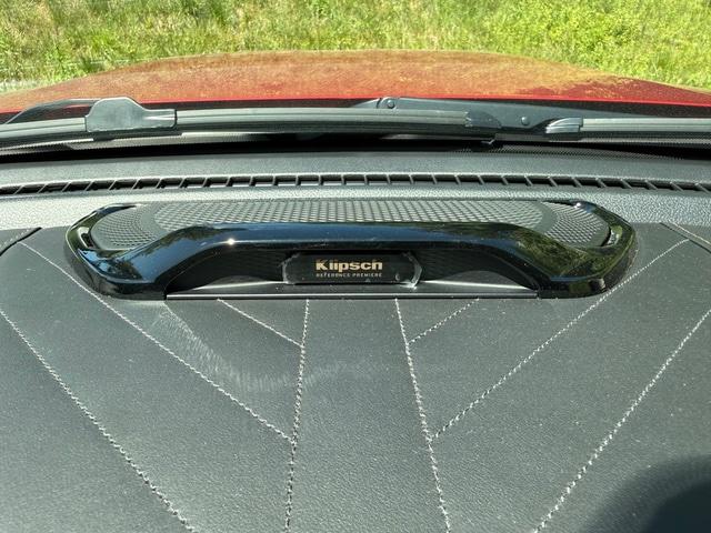 2026 Ram 1500 Tungsten Crew Cab 4x4 5'7" Box