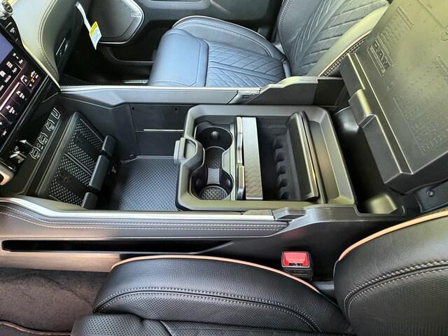 2026 Ram 1500 Tungsten Crew Cab 4x4 5'7" Box