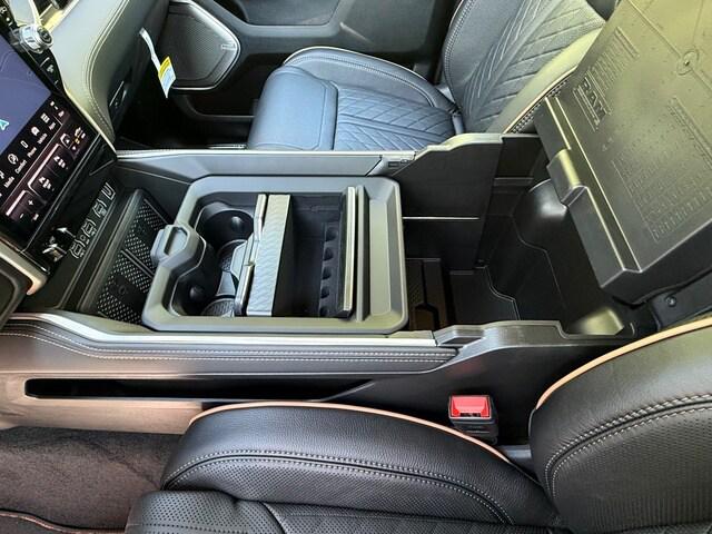 2026 Ram 1500 Tungsten Crew Cab 4x4 5'7" Box