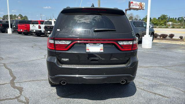 2026 Dodge Durango GT RWD