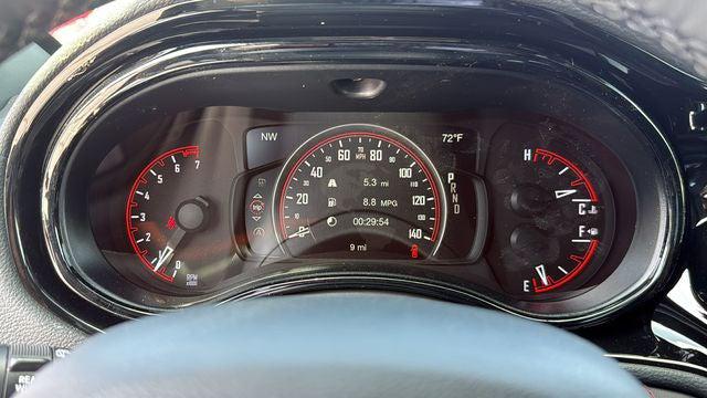 2026 Dodge Durango GT RWD