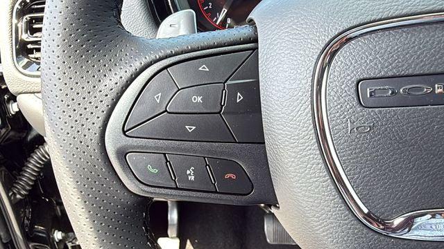 2026 Dodge Durango GT RWD