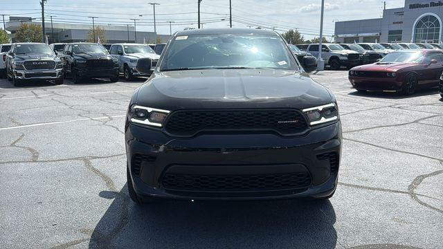 2026 Dodge Durango GT RWD