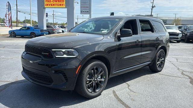 2026 Dodge Durango GT RWD
