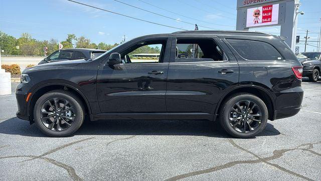 2026 Dodge Durango GT RWD
