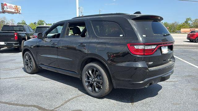 2026 Dodge Durango GT RWD