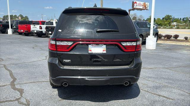 2026 Dodge Durango GT RWD