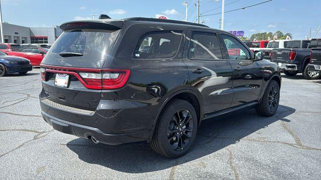 2026 Dodge Durango GT RWD