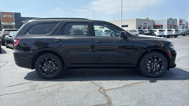 2026 Dodge Durango GT RWD