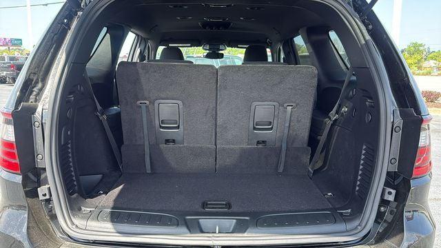 2026 Dodge Durango GT RWD