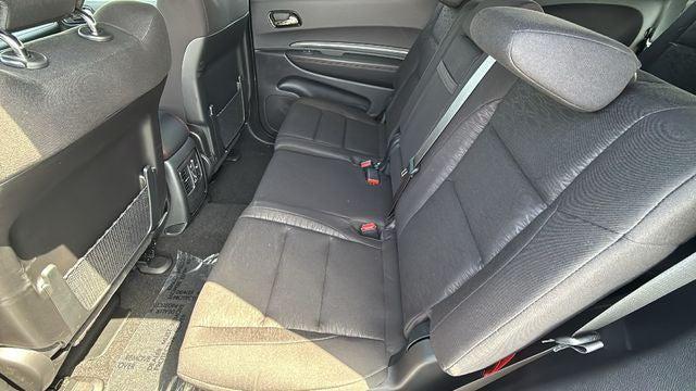 2026 Dodge Durango GT RWD