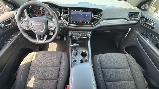 2026 Dodge Durango GT RWD