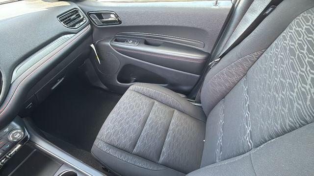 2026 Dodge Durango GT RWD