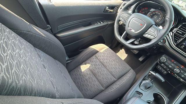 2026 Dodge Durango GT RWD