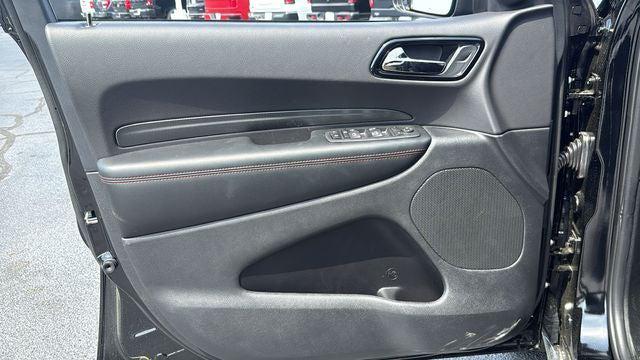 2026 Dodge Durango GT RWD