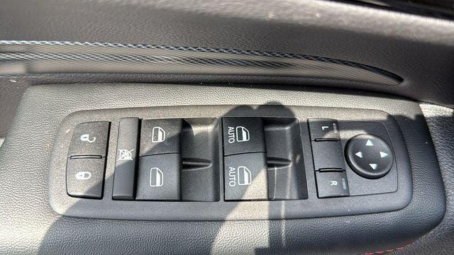 2026 Dodge Durango GT RWD