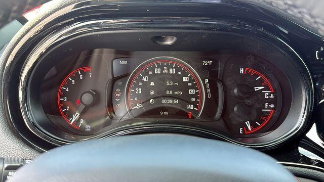 2026 Dodge Durango GT RWD