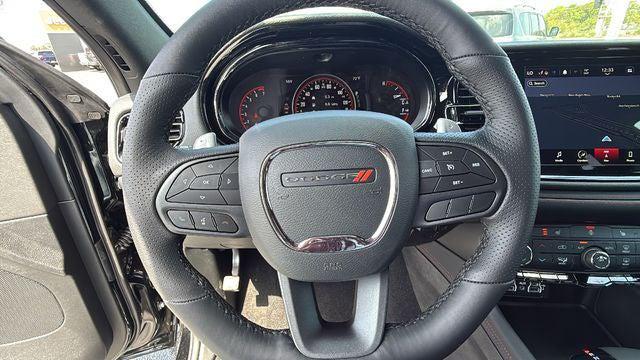 2026 Dodge Durango GT RWD