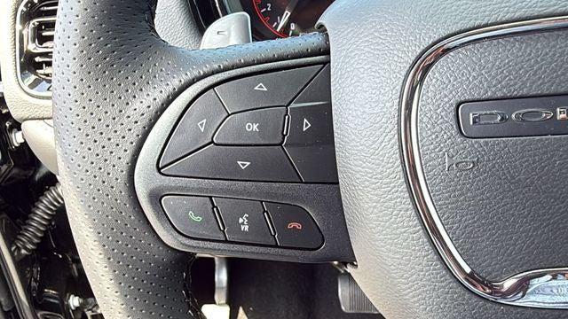 2026 Dodge Durango GT RWD