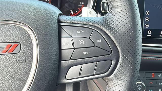 2026 Dodge Durango GT RWD