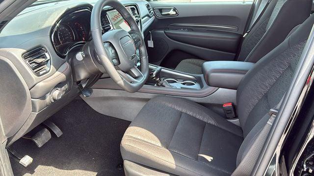 2026 Dodge Durango GT RWD