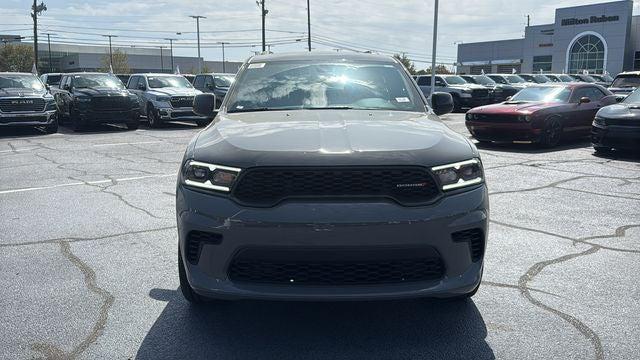 2026 Dodge Durango DURANGO GT RWD