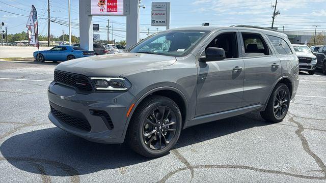 2026 Dodge Durango DURANGO GT RWD