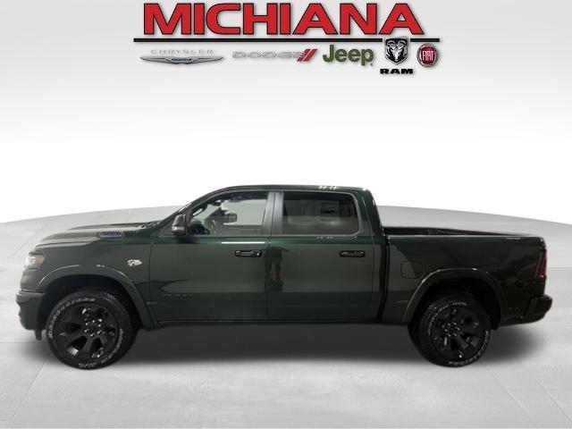 2026 RAM 1500 RAM 1500 BIG HORN CREW CAB 4X4 57 BOX
