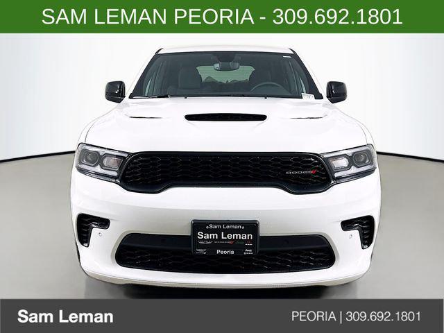 2026 Dodge Durango DURANGO GT AWD HEMI V8