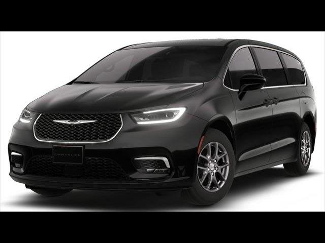 2026 Chrysler Pacifica PACIFICA SELECT 2026 Chrysler Pacifica PACIFICA SELECT