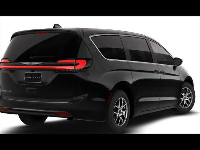2026 Chrysler Pacifica PACIFICA SELECT 2026 Chrysler Pacifica PACIFICA SELECT