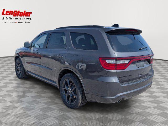 2026 Dodge Durango DURANGO GT AWD HEMI V8