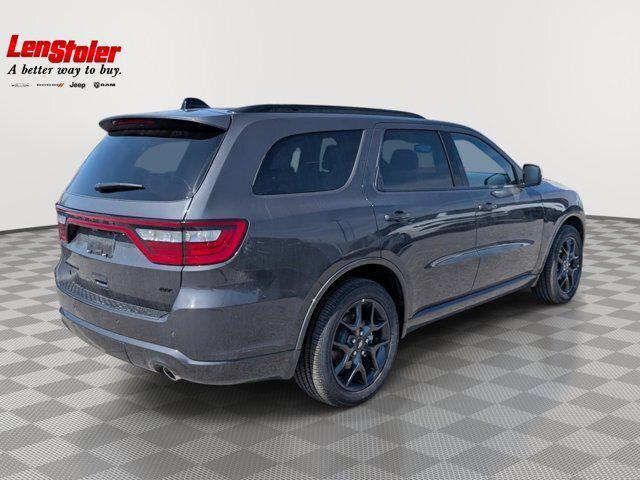 2026 Dodge Durango DURANGO GT AWD HEMI V8