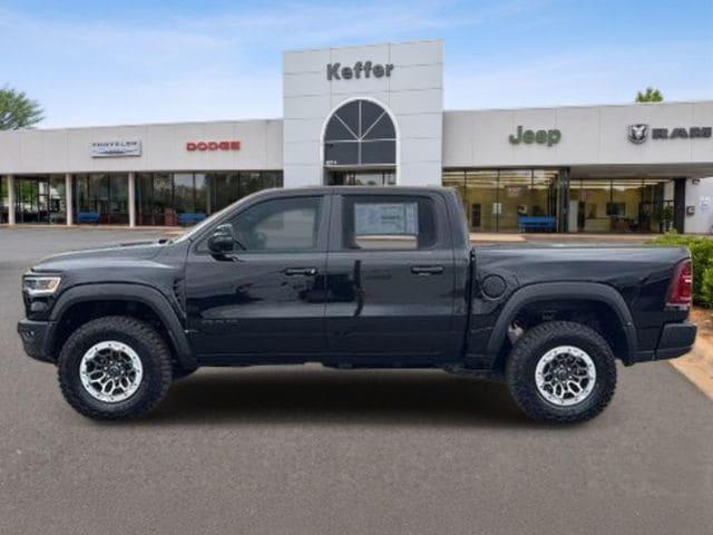 2026 Ram 1500 RHO Crew Cab 4x4 5'7" Box
