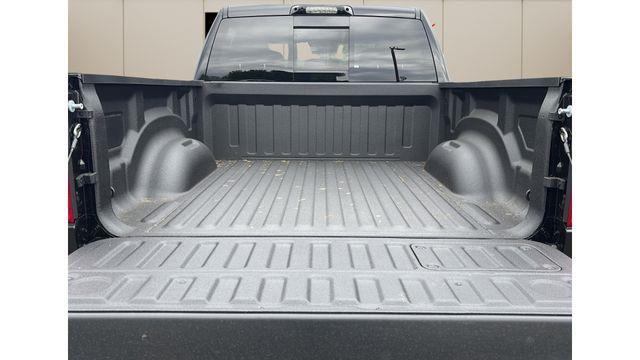 2026 Ram 1500 RHO Crew Cab 4x4 5'7" Box