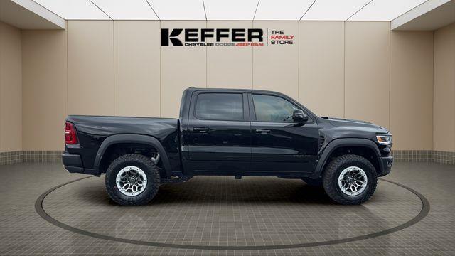 2026 Ram 1500 RHO Crew Cab 4x4 5'7" Box