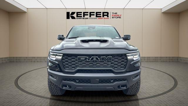 2026 Ram 1500 RHO Crew Cab 4x4 5'7" Box