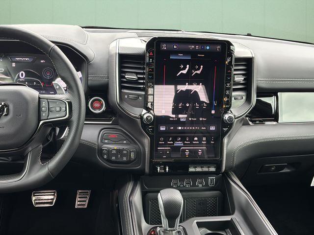 2026 Ram 1500 RHO Crew Cab 4x4 5'7" Box