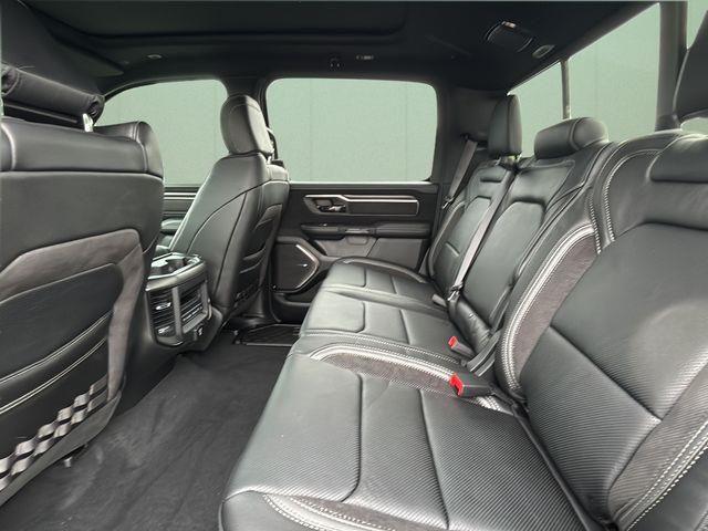 2026 Ram 1500 RHO Crew Cab 4x4 5'7" Box