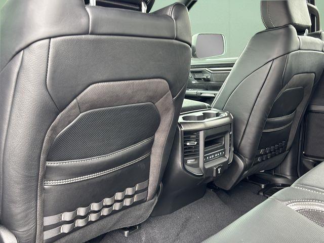 2026 Ram 1500 RHO Crew Cab 4x4 5'7" Box