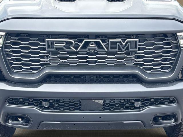 2026 Ram 1500 RHO Crew Cab 4x4 5'7" Box
