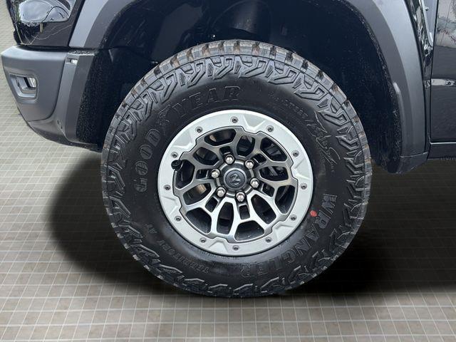 2026 Ram 1500 RHO Crew Cab 4x4 5'7" Box