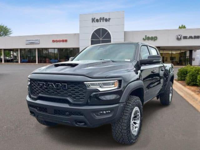 2026 Ram 1500 RHO Crew Cab 4x4 5'7" Box for sale in Charlotte, NC