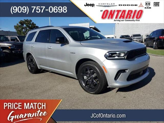 2026 Dodge Durango GT Plus HEMI V8 for sale in Ontario, CA