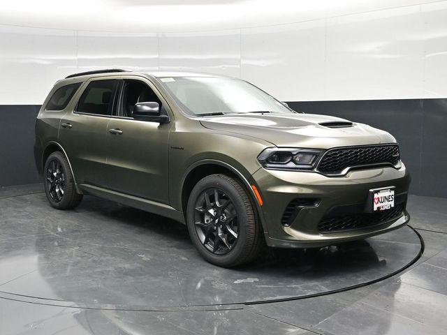 2026 Dodge Durango DURANGO GT AWD HEMI V8